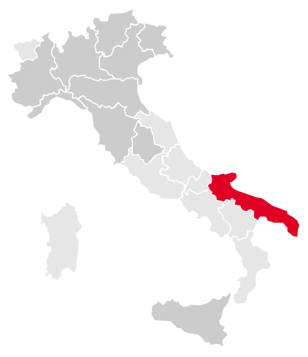 cartina_italia-puglia cartina_italia-puglia