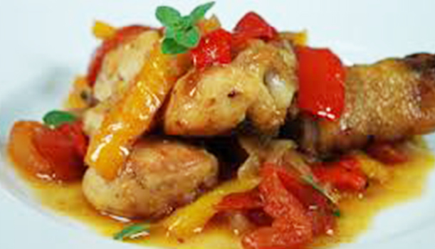 pollo-peperoni pollo-peperoni