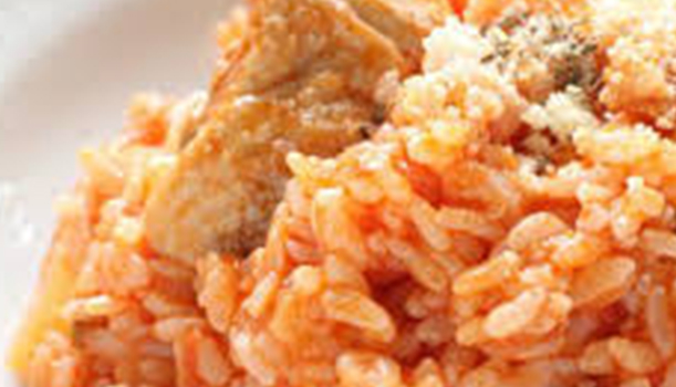 risotto risotto